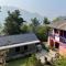 Pakha Dhim Homestay Namchi