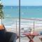 Bloubergstrand 2 Bedroom Beachfront Apartment - Cidade Do Cabo