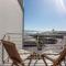 Bloubergstrand 2 Bedroom Beachfront Apartment - Cidade Do Cabo