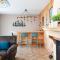 Maison chaleureuse 3* à deux pas de la plage - Gujan-Mestras