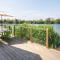 The Landings 11, Water View - P