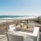 Bloubergstrand 2 Bedroom Beachfront Apartment - Cidade Do Cabo