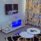 Nice cozy 1 bedroom apartment