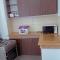 Nice cozy 1 bedroom apartment