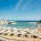 GUEST HOUSE - Sharm El Sheikh (Domina Coral Bay)