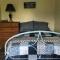 Experience Tranquility Cricket Field Offers Charming Retreat in Twillingatate