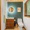 The Green Forest Retreat - Kayak, Hot Tub, Sauna