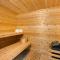 The Green Forest Retreat - Kayak, Hot Tub, Sauna
