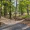 The Green Forest Retreat - Kayak, Hot Tub, Sauna