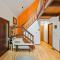 The Green Forest Retreat - Kayak, Hot Tub, Sauna