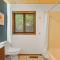 The Green Forest Retreat - Kayak, Hot Tub, Sauna