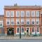 The Spread Eagle Hotel - Thame