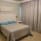 Apto Apart-hotel - centro de SBC