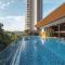 100% unblock view 3R for 7 PAX @ IOI Resort City