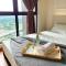 100% unblock view 3R for 7 PAX @ IOI Resort City
