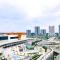 100% unblock view 3R for 7 PAX @ IOI Resort City - Серданг