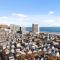 Modern 4BR 2BA Apt Steps to the Beach Open Living - Atlantic City