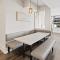 Steps from the Beach Spacious Modern 4BR 2BA Apt - 大西洋城