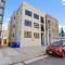 Steps from the Beach Spacious Modern 4BR 2BA Apt - 大西洋城