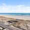 Steps from the Beach Spacious Modern 4BR 2BA Apt - 大西洋城