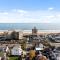 Luxurious 8BR Beach Duplex w Ocean Views - أتلانتيك سيتي