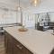 Luxurious 8BR Beach Duplex w Ocean Views - أتلانتيك سيتي