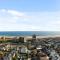 3 Beachfront Apts with 12BR 6BA in AC