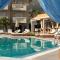 Socrates Hotel Malia Beach
