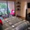 Loft con balcón en Roma Norte - 墨西哥城