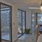 Loft con balcón en Roma Norte - 墨西哥城