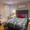 Loft con balcón en Roma Norte - 墨西哥城