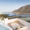 Villa Iris, beachfront, with jacuzzi, up to 9 guests, Mpali beach, Rethymno! - Balíon