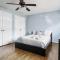 Spacious Oasis With Pool - 5BR - Columbia