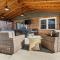 Spacious Oasis With Pool - 5BR - Columbia