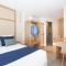 Villa Iris, beachfront, with jacuzzi, up to 9 guests, Mpali beach, Rethymno! - Balíon