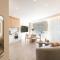 Villa Iris, beachfront, with jacuzzi, up to 9 guests, Mpali beach, Rethymno! - Balíon