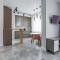 RainBow Arkadia Apartment