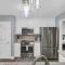 Spacious 4BR with Loft Bedroom - كولومبيا