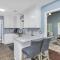 Spacious 4BR with Loft Bedroom - كولومبيا