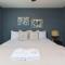 Spacious 4BR with Loft Bedroom - كولومبيا