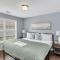 Spacious 4BR with Loft Bedroom - كولومبيا