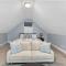 Spacious 4BR with Loft Bedroom - كولومبيا