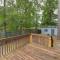 Spacious 4BR with Loft Bedroom - كولومبيا