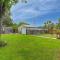 3BR Brick Cottage-Mins to USC - West Columbia