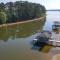 Lake Wateree Family Retreat - Ridgeway