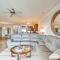 Resort Perks and Porch Central Lands End Condo! - Osage Beach