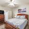 Resort Perks and Porch Central Lands End Condo! - Osage Beach