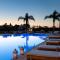 Socrates Hotel Malia Beach