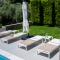 King Size Villas