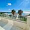 coral bay beach villa